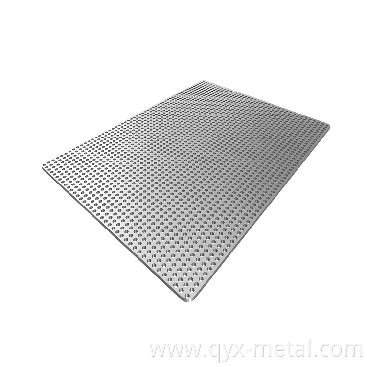 titanium mesh